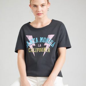 CAMISETA SANTA MÓNICA