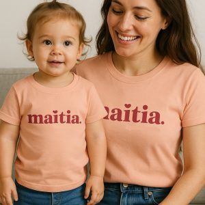 CAMISETA MAITIA ADULTO