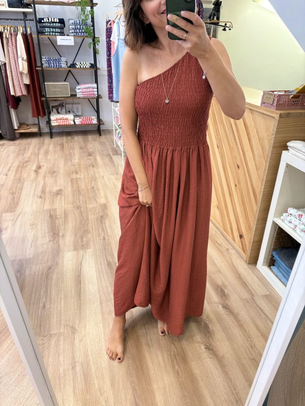 VESTIDO ROMA