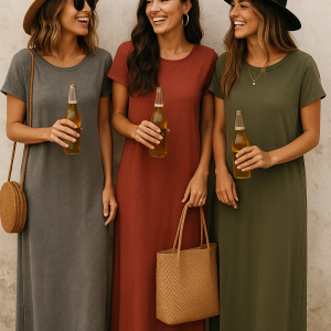 VESTIDO COACHELLA