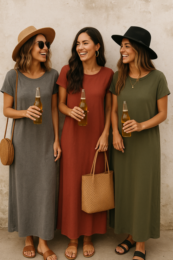 VESTIDO COACHELLA
