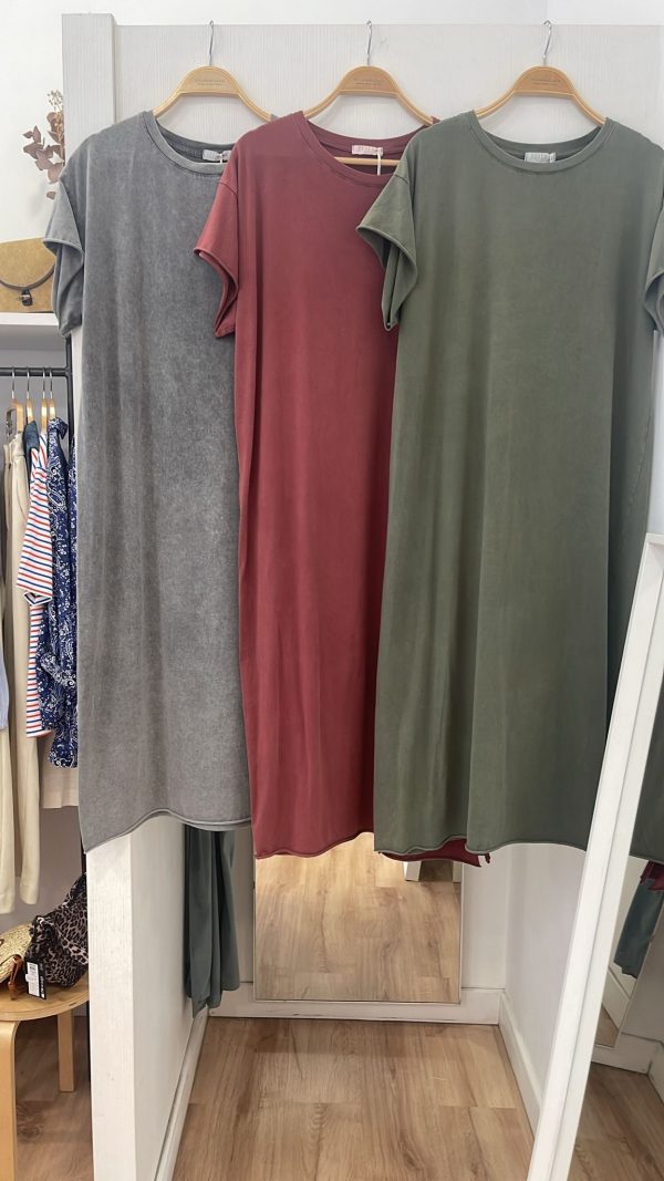 VESTIDO COACHELLA - Imagen 2