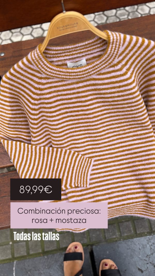 JERSEY PRELUDE - Imagen 2