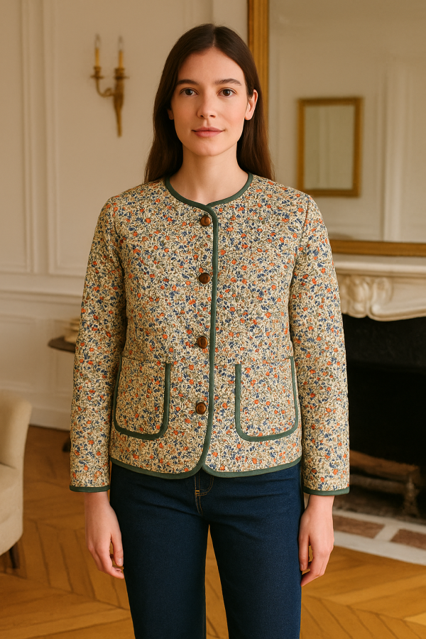 CHAQUETA AGATHA - Imagen 3