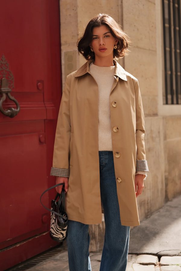 GABARDINA ENARA - Imagen 6