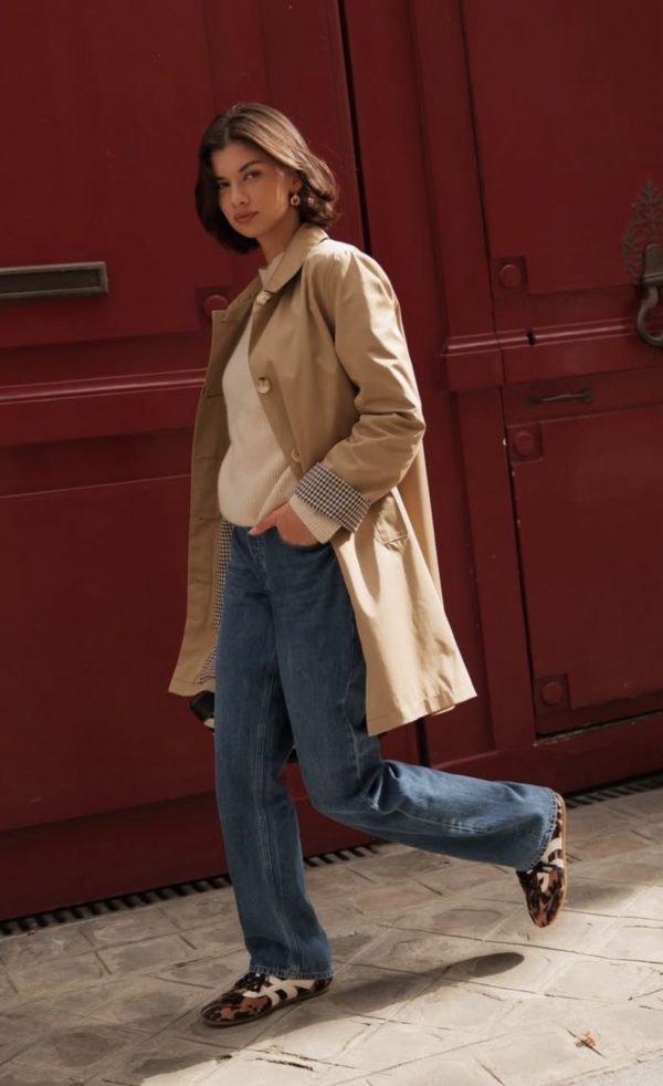 GABARDINA ENARA - Imagen 3