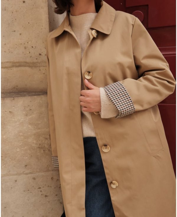 GABARDINA ENARA - Imagen 4