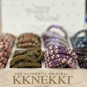 GOMAS KKNEKKI