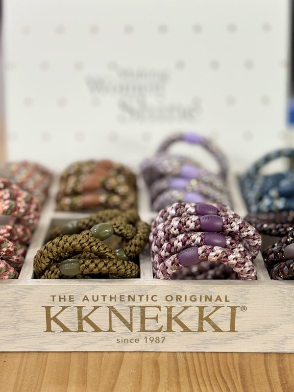 GOMAS KKNEKKI