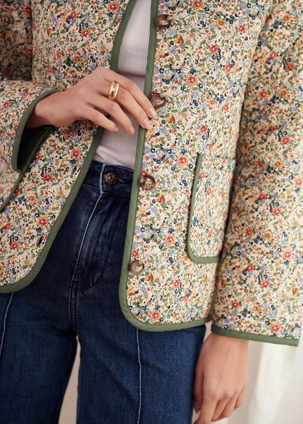 CHAQUETA AGATHA - Imagen 2