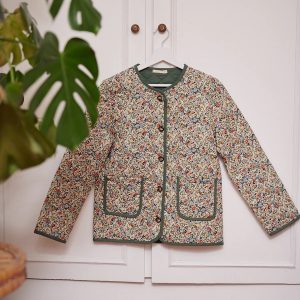 CHAQUETA AGATHA