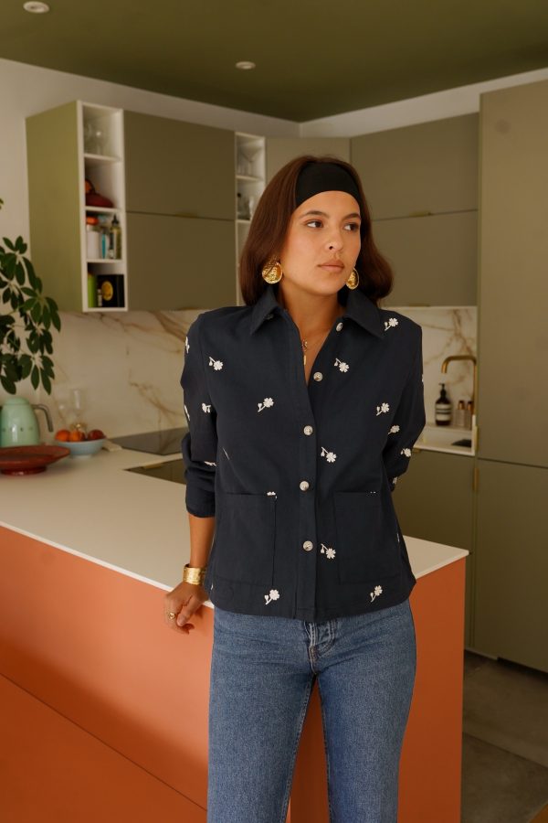 SOBRECAMISA BEATRIZ - Imagen 5