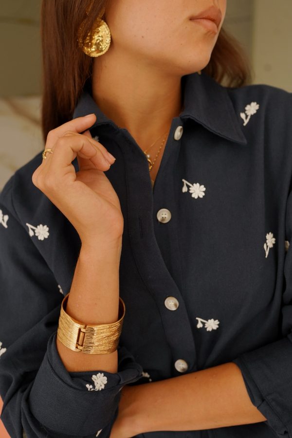 SOBRECAMISA BEATRIZ - Imagen 3