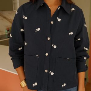 SOBRECAMISA BEATRIZ