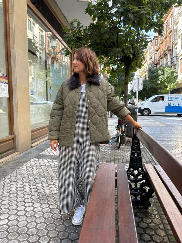 CHAQUETA SONORA - Imagen 4
