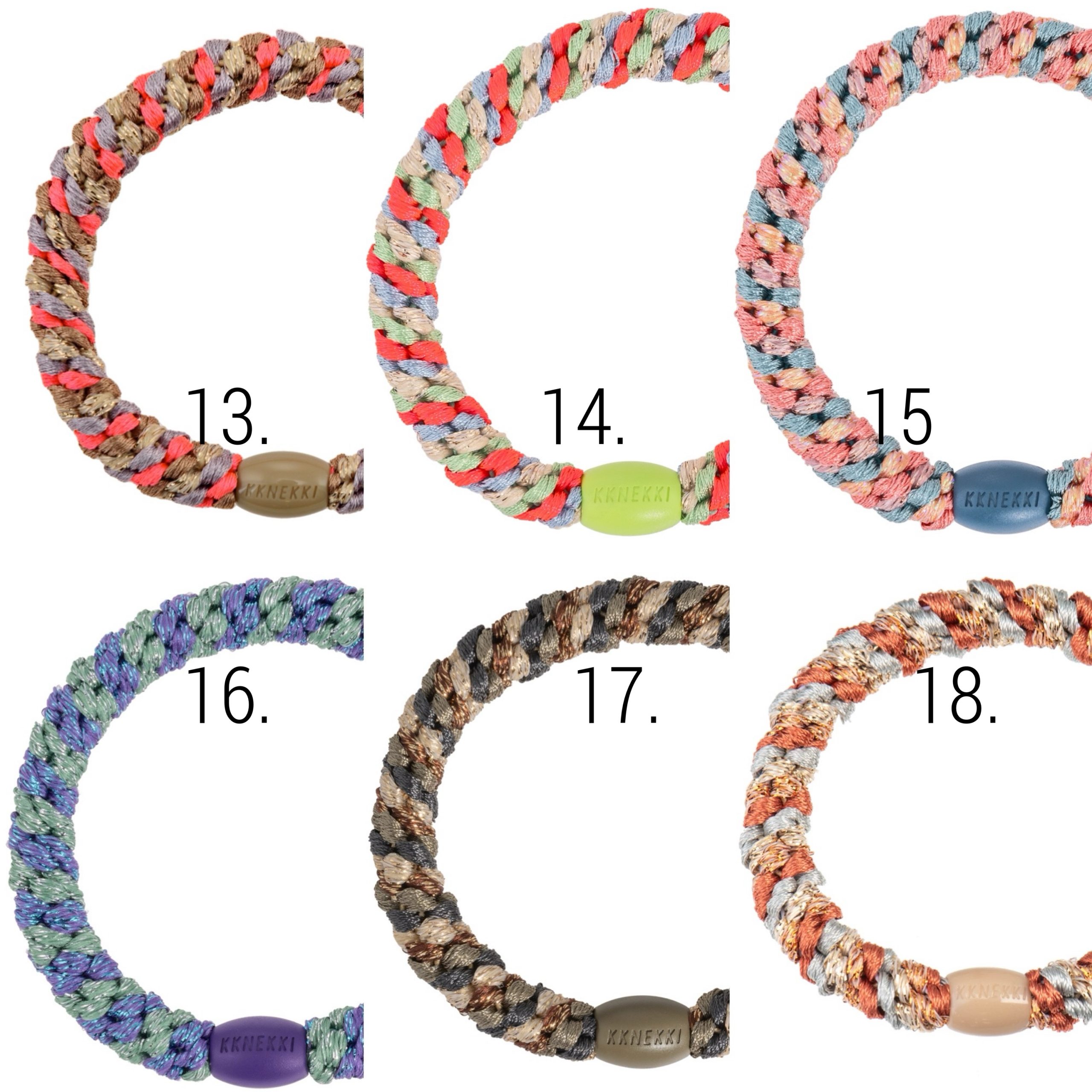 GOMAS KKNEKKI - Imagen 2