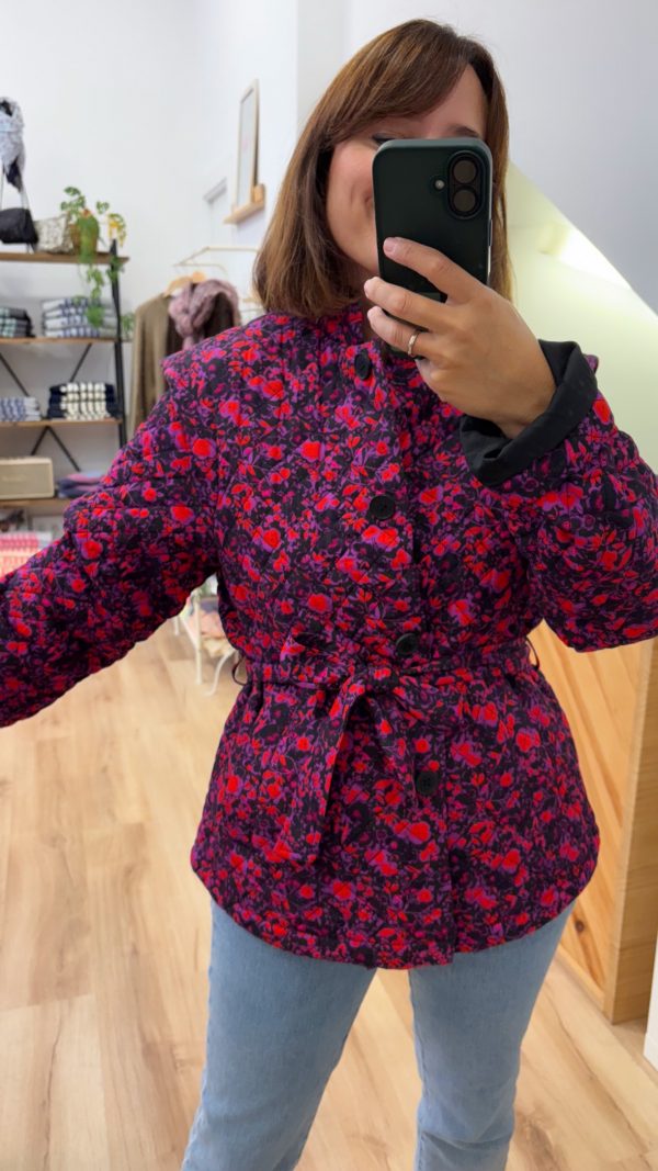 CHAQUETA SORALINE - Imagen 2