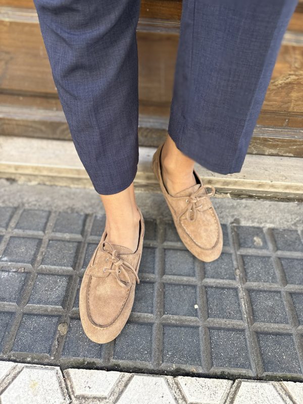 MOCASIN ANTELINA - Imagen 2