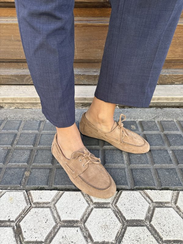 MOCASIN ANTELINA - Imagen 3