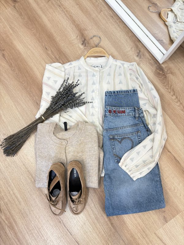 CAMISA GIMORE - Imagen 2