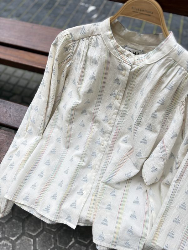 CAMISA GIMORE - Imagen 3