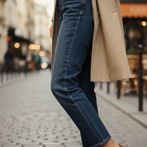 MOCASIN ANTELINA