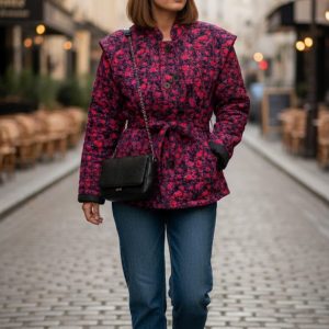 CHAQUETA SORALINE