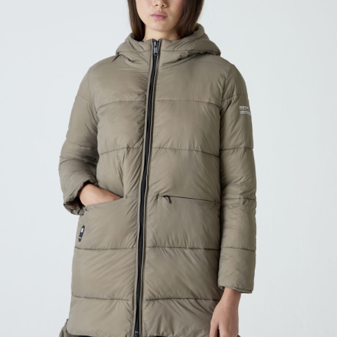 PLUMIFERO BESTON MOKKA