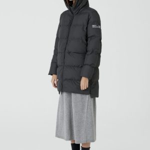 PLUMIFERO BESTON NEGRO