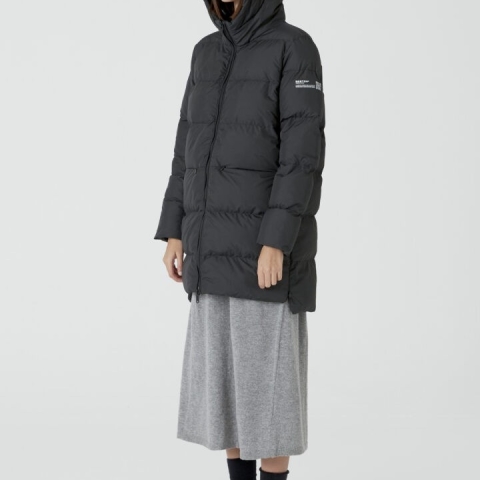 PLUMIFERO BESTON NEGRO